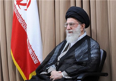 عکس خبري -رهبرمعظم انقلاب درگذشت همسر شهيد آيتالله سعيدي را تسليتگفتند