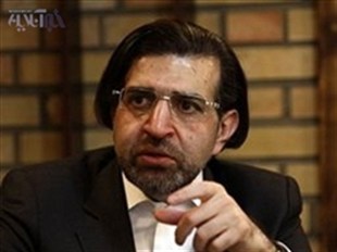 عکس خبري -اعتراض روحاني به معاون حقوقي خود به خاطر مصاحبه عليه فيس بوک و کاربرانش