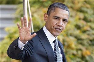 عکس خبري -اوباما و پاپ به نامه‌هاي احمدي‌نژاد پاسخ ندادند اما اوباما خودش شروع کننده نامه‌نگاري با روحاني بود