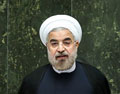 عکس خبري -پيام روحاني به اوباما براي مديريت اختلافها