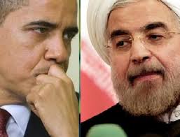 عکس خبري -باراک اوباما و حسن روحاني در مجمع عمومي سازمان ملل