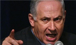 عکس خبري -نگراني صهيونيست‌ها از نرمش آمريکا در قبال ايران هسته‌اي/ بادهايي که به نفع اسرائيل نمي‌وزد