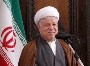 عکس خبري -هاشمي رفسنجاني:شهامت دولت براي فعال کردن ديپلماسي پويا ستودني است/مقابل افراطيها هشيار باشيد