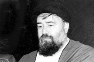 عکس خبري -سيد احمد خميني: جوانان ما لانه جاسوسي را تصرف کردهاند تا اشغالگران را بيرون رانند/ استعفاي بازرگان براي تحت فشار قرار دادن دانشجويان بود