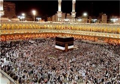عکس خبري -اعلام نتايج قرعهکشي حج عمره دانشگاهيان از فردا/ نتايج از طريق پيامک اعلام مي شود