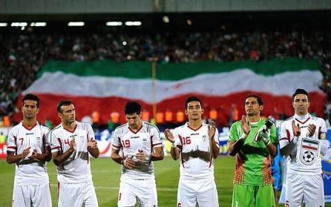 عکس خبري -ايران درسيد چهارم جام جهاني قرارگرفت