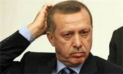 عکس خبري -حل بحران سوريه به روش اردوغان