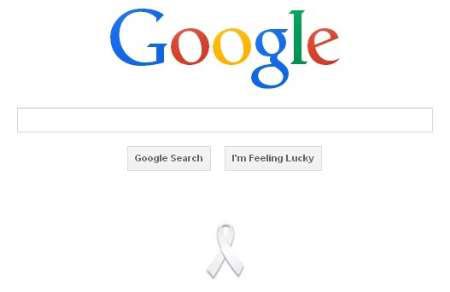عکس خبري -آرم «گوگل» در روز حذف خشونت عليه زنان +عکس