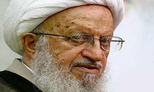 عکس خبري -عملکرد برخي بانکها غيرشرعي است/ اينگونه وام و سودهايي که ميگيرند، حرام است