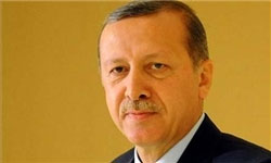 عکس خبري -اردوغان :ايران و ترکيه بايد با هم به سوريه کمک کنند