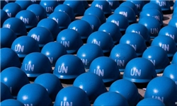 عکس خبري -سازمان ملل نيروهاي محافظ به ليبي اعزام مي‌کند