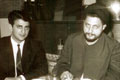 عکس خبري -صادق طباطبايي: عرفات به من گفت ان‌شاءالله كه امام موسي صدر زنده‌اند