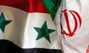 عکس خبري -آيا توافق هسته اي با ايران به سوريه كمك مي كند؟