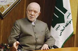 عکس خبري -دبير کل حزب موتلفه:آمار و ارقام رئيسجمهور متناقض بود/ چگونه دولت ميتواند موضوع رفع حصر را در دستور کار قرار دارد