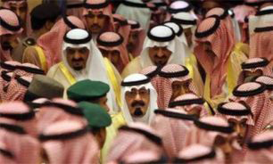 عکس خبري -دور جديد حملات رسانه‌اي سعوديها ضد توافق هسته‌اي