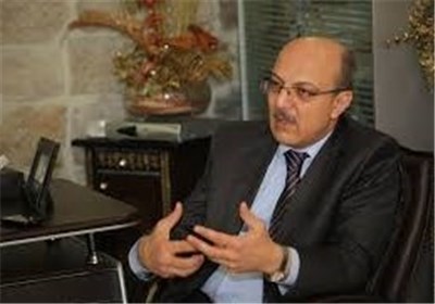 عکس خبري -جامعه جهاني به  نظام سوريه در مبارزه با تروريسم کمک کند