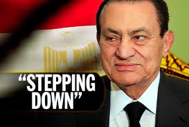 عکس خبري -حذف 300 صفحه از كتاب "مبارك"