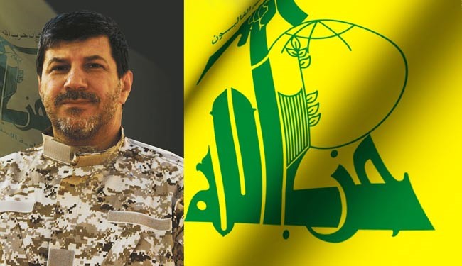 عکس خبري -ترور فرمانده حزب الله در بيروت