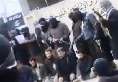 عکس خبري -?? گروه تروريستي وابسته به القاعده در سوريه حضور دارند