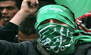 عکس خبري -با "حماس"‌ منافع مشترک داريم