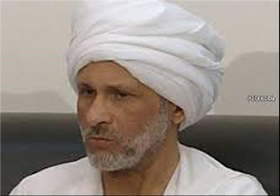عکس خبري -اعلام تشکيل حزب سياسي جديد در سودان