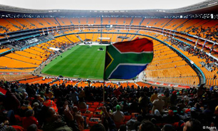 عکس خبري -وداع جهان با ماندلا؛ حضور هزاران نفر در مراسم يادبود