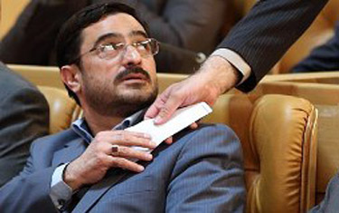 عکس خبري -مرتضوي به چه کساني هديه داد؟+ سند
