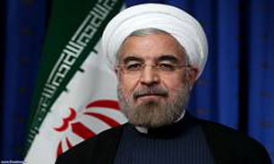 عکس خبري -رئيس‌جمهور سرپرست صندوق مهر امام رضا (ع) را منصوب کرد