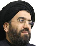 عکس خبري - نشست خبري رئيس ستاد نماز جمعه تهران برگزار مي‌شود