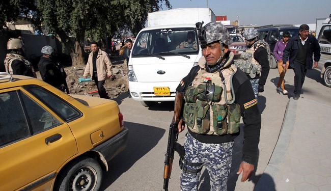عکس خبري -شهادت 36 تن در حمله به زائران در عراق