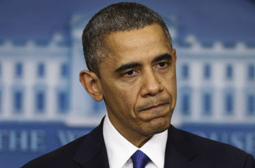 عکس خبري -اوباما تحريم هاي جديد را وتو کرد؟