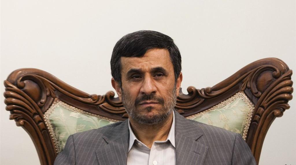 عکس خبري -احمدي نژاد در مجلس دهم حضور پيدا مي کند؟