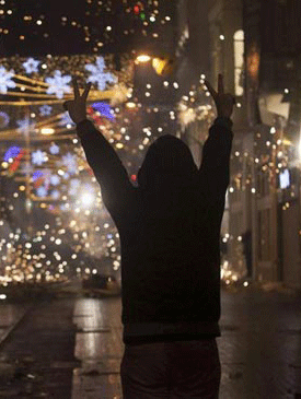 عکس خبري -گزارش تصويري/اوضاع ناآرام ترکيه!