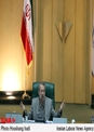 عکس خبري -مشكلات اقتصادي ناشي از بي تدبيريها است