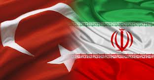 عکس خبري -اتحاد تركيه و ايران؟!