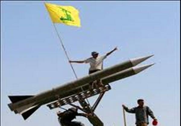 عکس خبري -جنگ آينده حزب الله وتوان موشکي ايران