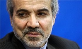 عکس خبري - اظهارات نوبخت درباره سخنان روحاني