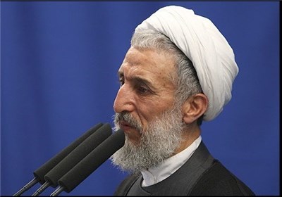 عکس خبري -نمازجمعه اين هفته تهران را حجت‌الاسلام صديقي اقامه مي‌کند