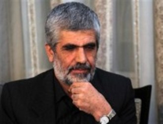 عکس خبري -دليل عدم ملاقات پدر شهيد احمدي روشن با رئيس جمهور