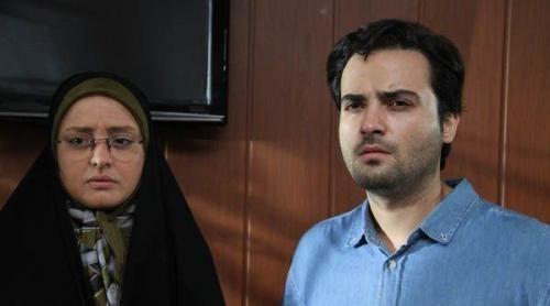 عکس خبري -ستايش: اين روزها از پمپ بنزيني تا سوپر مارکتي به من ميگويند چرا اين شکلي شدي؟