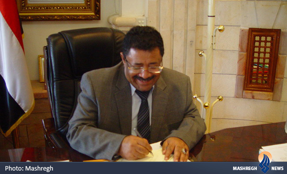 عکس خبري -رئيس‌جمهور شدن يک ديوانه +تصاوير