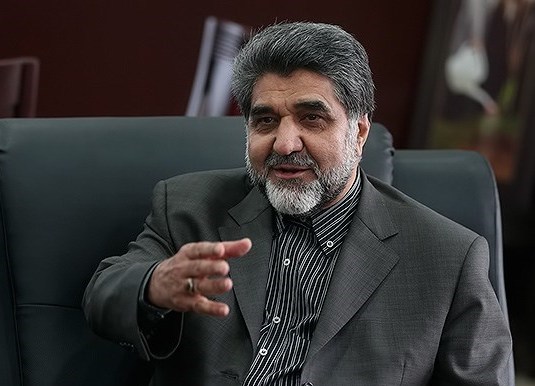 عکس خبري -رايزني با نوبخت براي افزايش بودجه تهران
