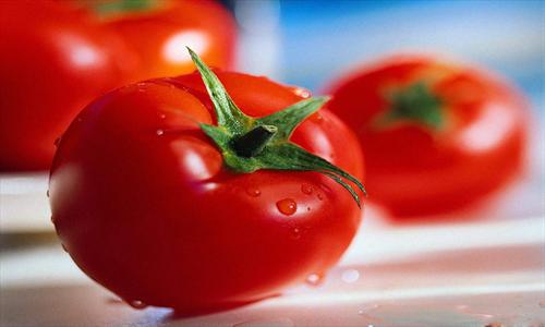 عکس خبري -فوايد خيره کننده گوجه فرنگي