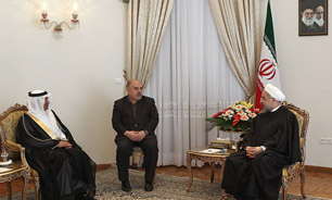 عکس خبري -تاثير توسعه روابط ايران و عربستان