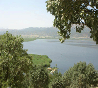 عکس خبري -گنجينه اي با شکوه در غرب ايران