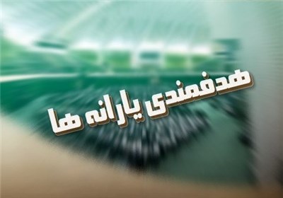 عکس خبري -نشست يارانه‌اي اعضاي کميسيون انرژي مجلس با معاونين وزارت نفت