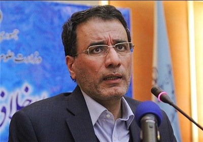 عکس خبري -معاون فرهنگي: وزير علوم با آيتالله مکارم ديدار کرد/ معاون پارلماني: ديدار نکرد