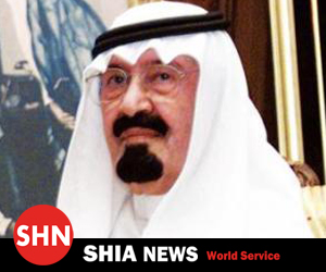 عکس خبري -دختران پادشاه عربستان پدرشان را رسوا کردند