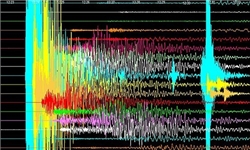 عکس خبري -2 زمين‌لرزه عنبرآباد را لرزاند