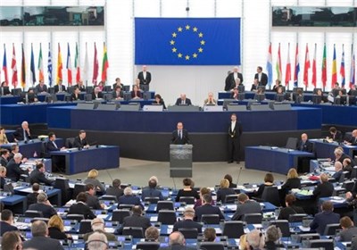 عکس خبري -مقابله مجلس با مصوبه پارلمان اروپا